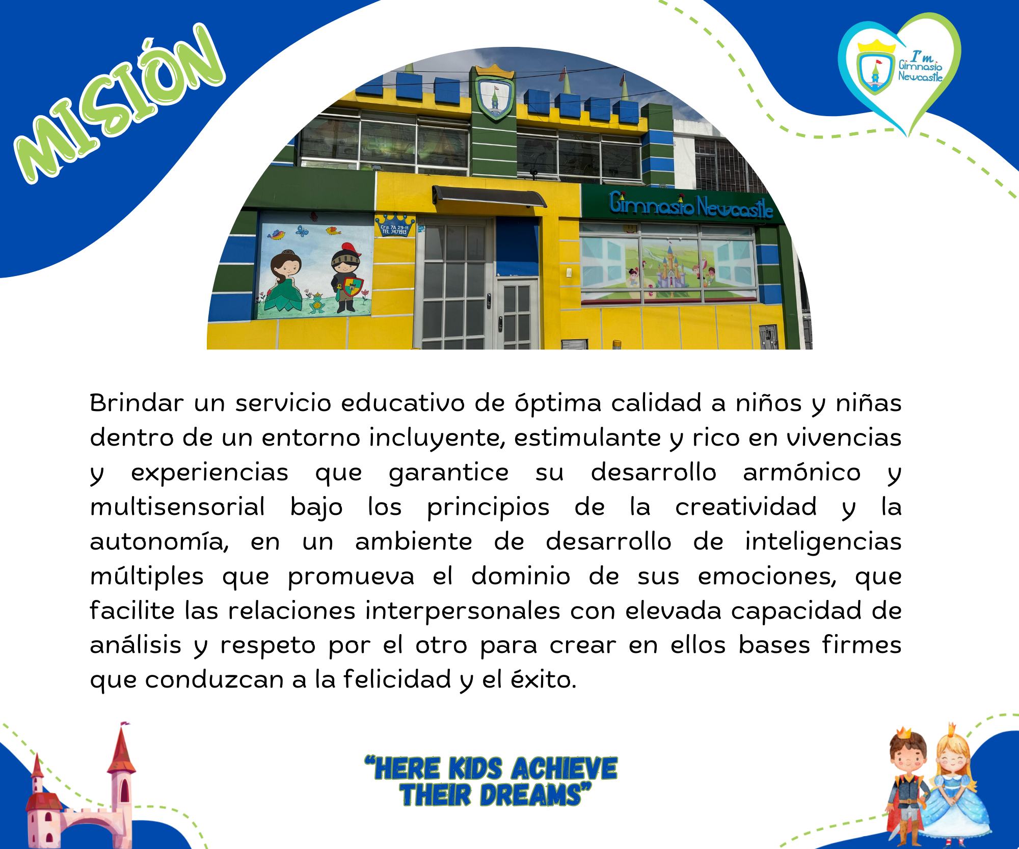 mision
